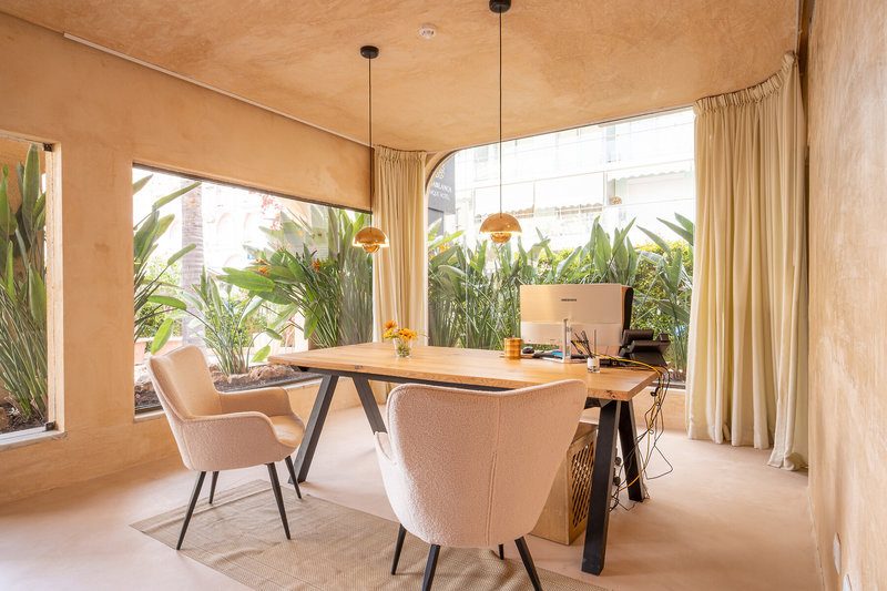 Casablanca Unique Hotel 5