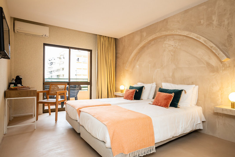 Casablanca Unique Hotel 6