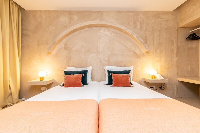 Casablanca Unique Hotel 7