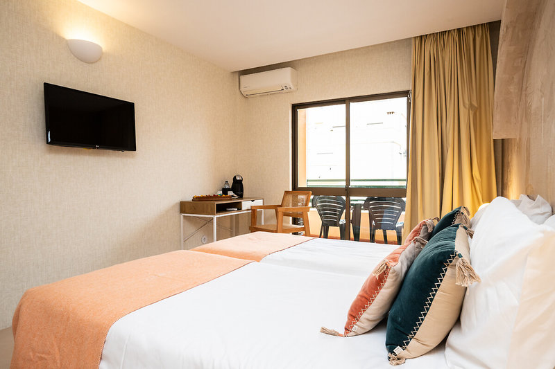 Casablanca Unique Hotel 8