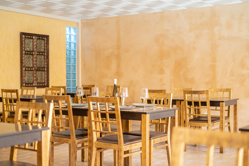 Casablanca Unique Hotel 9