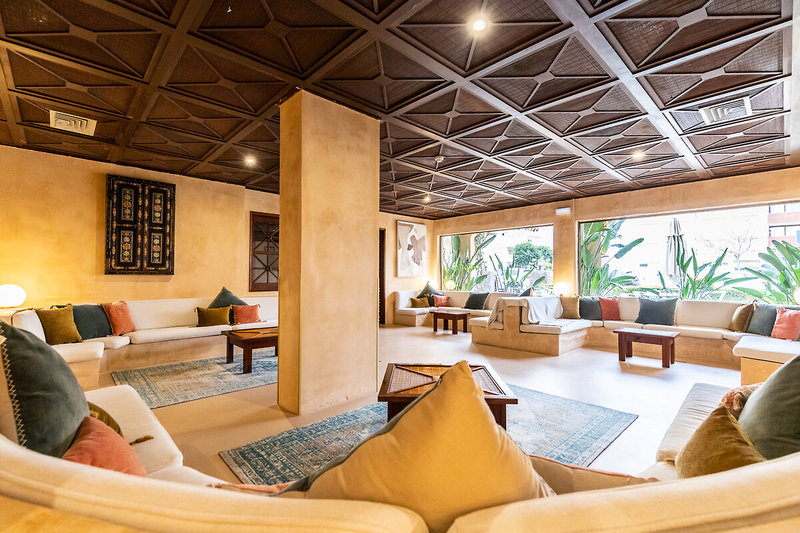 Casablanca Unique Hotel 10