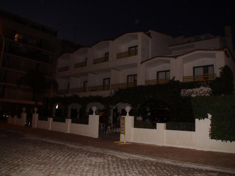 Casablanca Unique Hotel 1