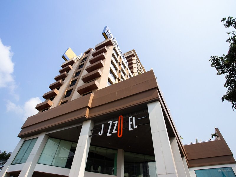 Jazzotel 1
