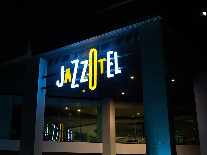 Jazzotel 3