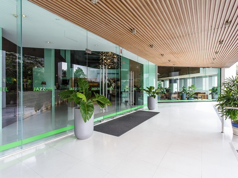 Jazzotel 9