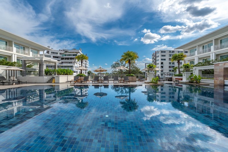 Kantary Hills Chiang Mai 1