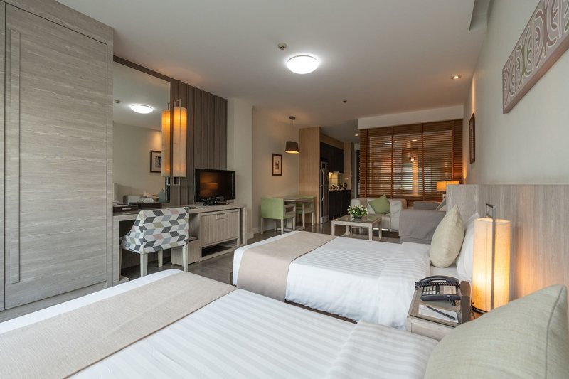 Kantary Hills Chiang Mai 12