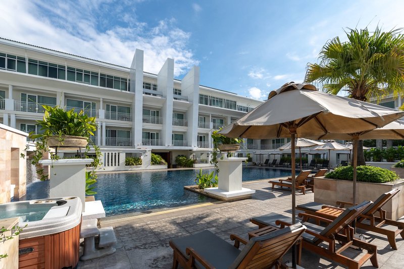Kantary Hills Chiang Mai  Hotel And Serviced Apartments 2