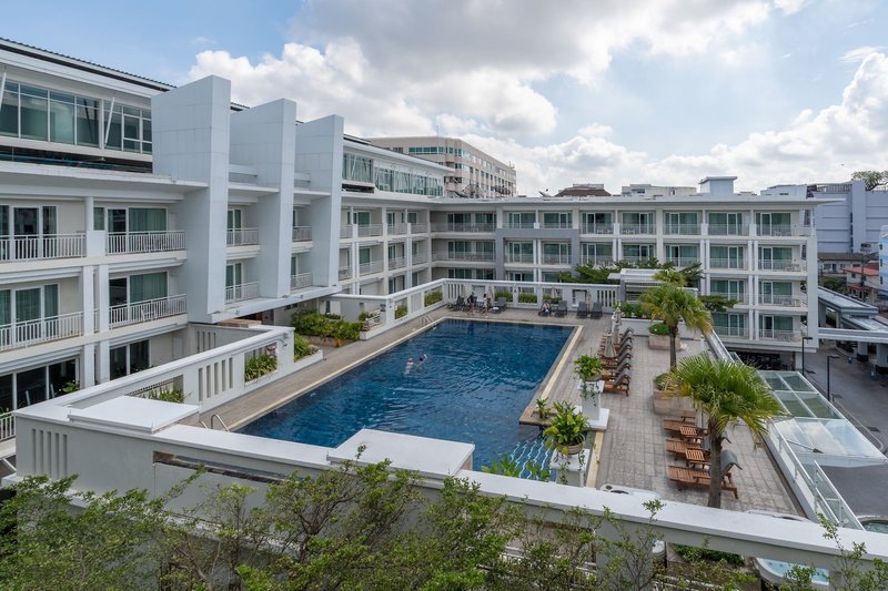 Kantary Hills Chiang Mai  Hotel And Serviced Apartments 6