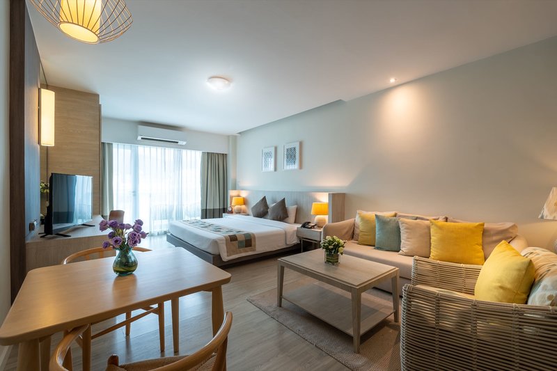 Kantary Hills Chiang Mai  Hotel And Serviced Apartments 11