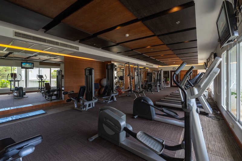 Kantary Hills Chiang Mai  Hotel And Serviced Apartments 14