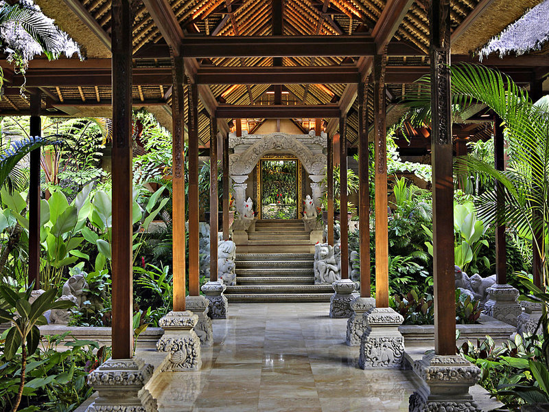 The Royal Pita Maha 3 - Exterior