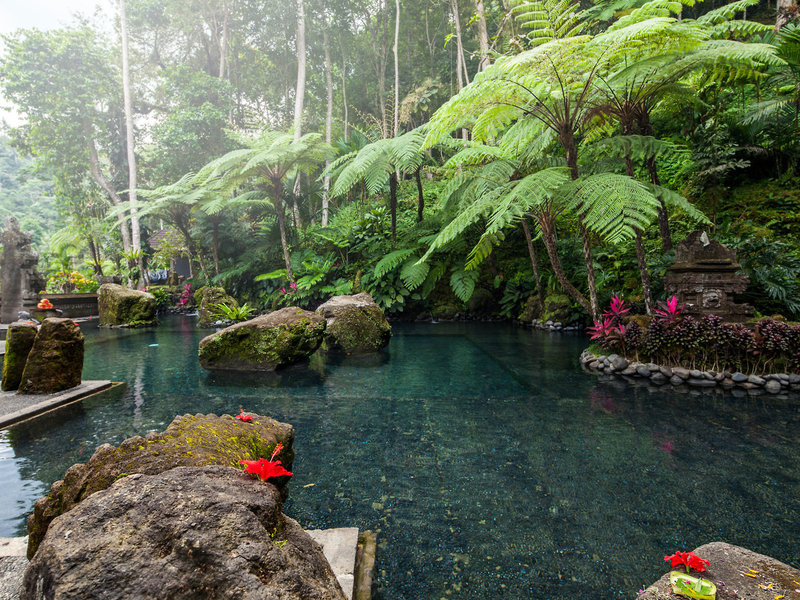 The Royal Pita Maha 4 - Outdoor Pool