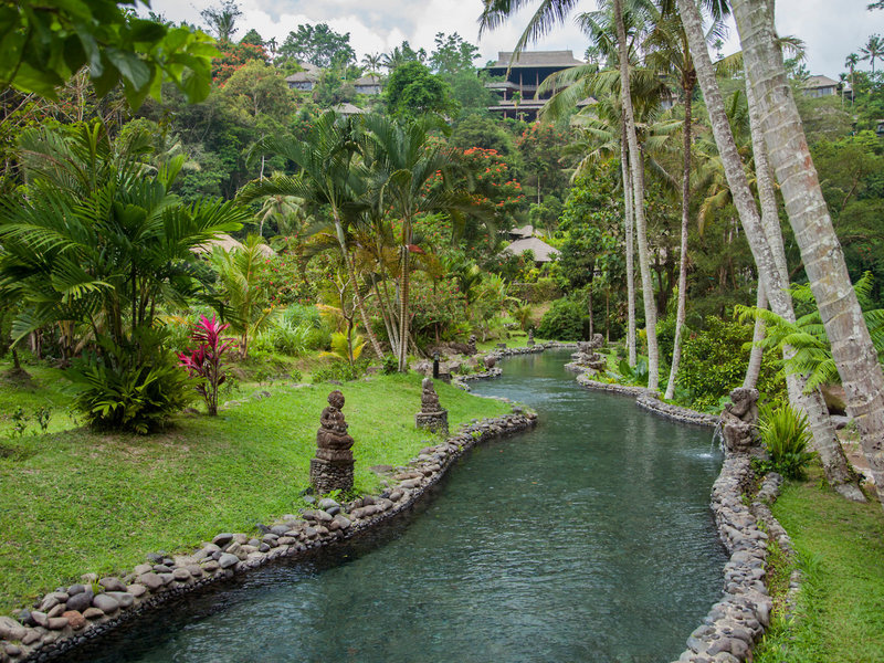 The Royal Pita Maha 5 - Outdoor Pool
