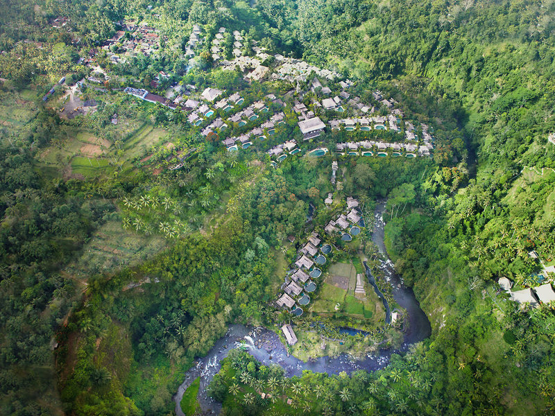 The Royal Pita Maha 7 - Landscape