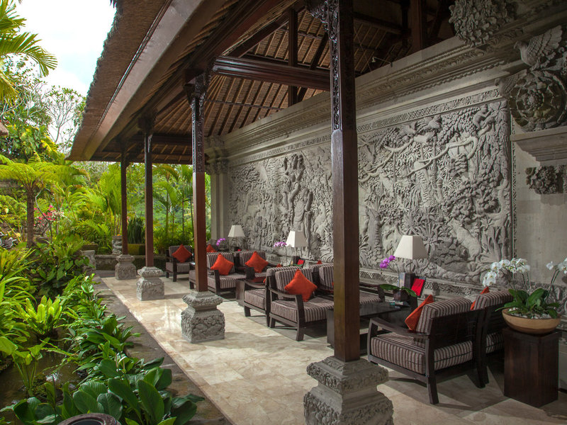 The Royal Pita Maha 10 - Restaurant