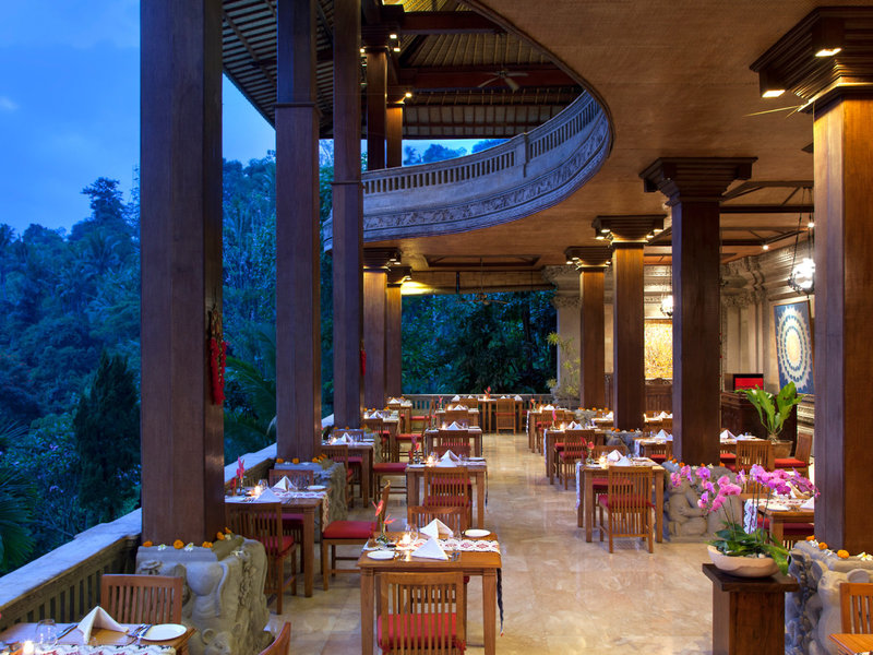The Royal Pita Maha 11 - Restaurant