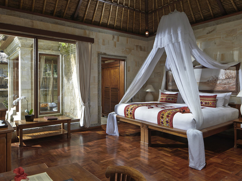 The Royal Pita Maha 15 - Room Example