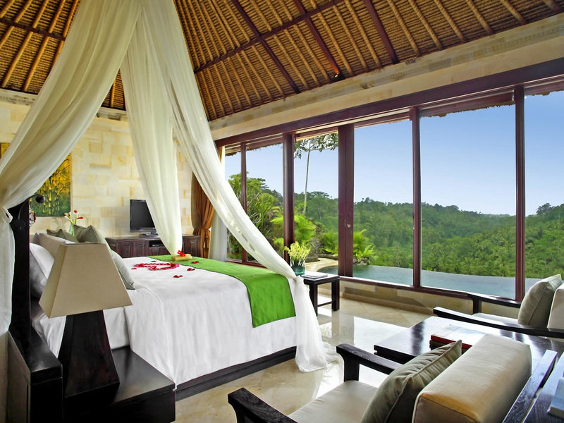 The Royal Pita Maha 16 - Room Example