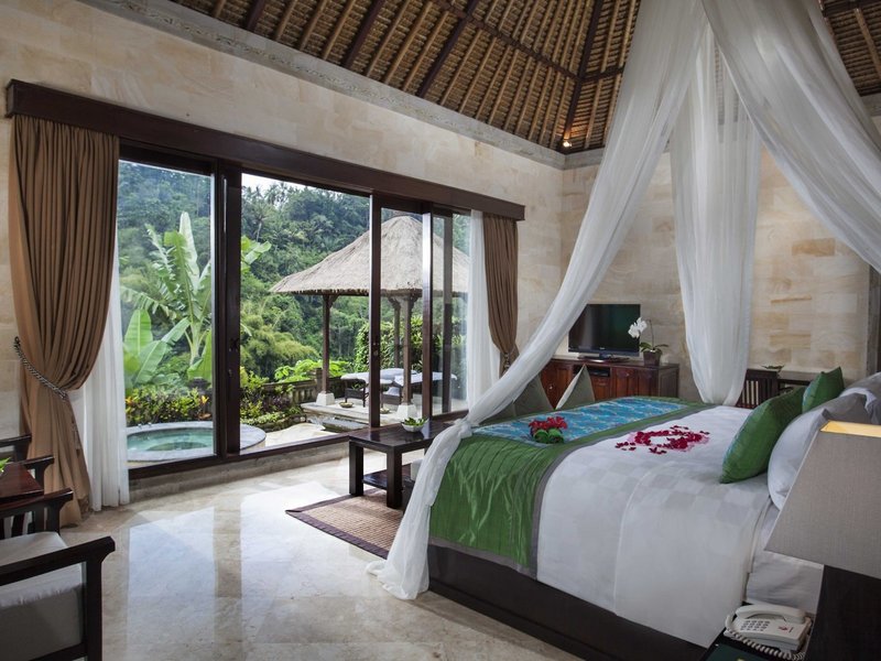 The Royal Pita Maha 17 - Room Example