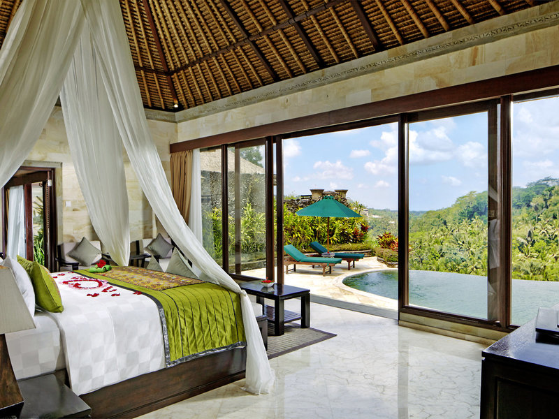 The Royal Pita Maha 18 - Room Example