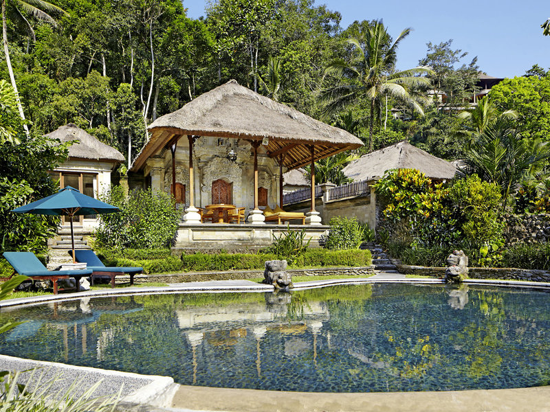 The Royal Pita Maha 20 - Room Example