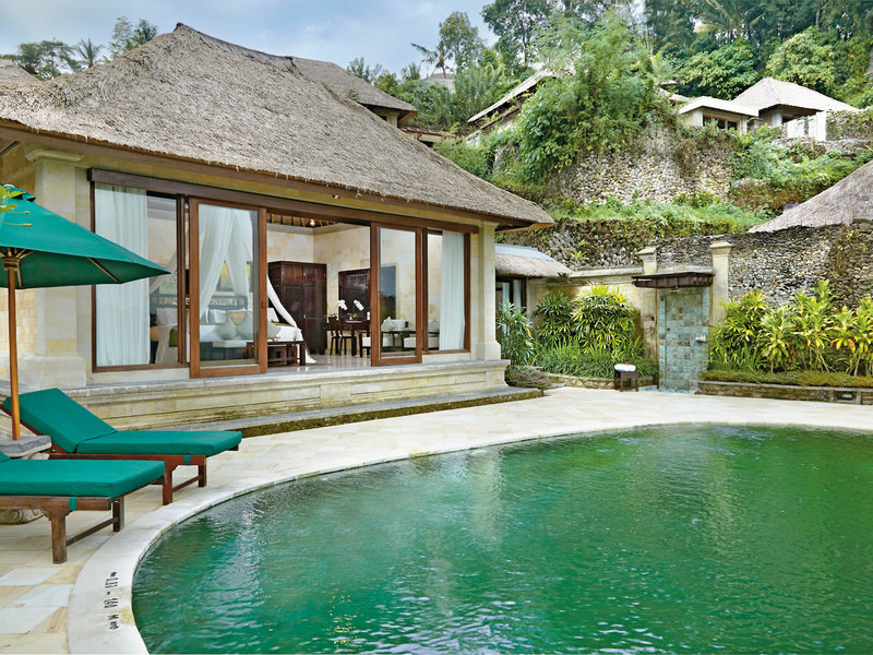 The Royal Pita Maha 22 - Room Example