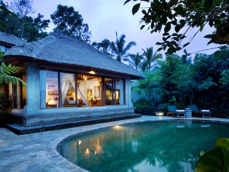 The Royal Pita Maha 25 - Room Example