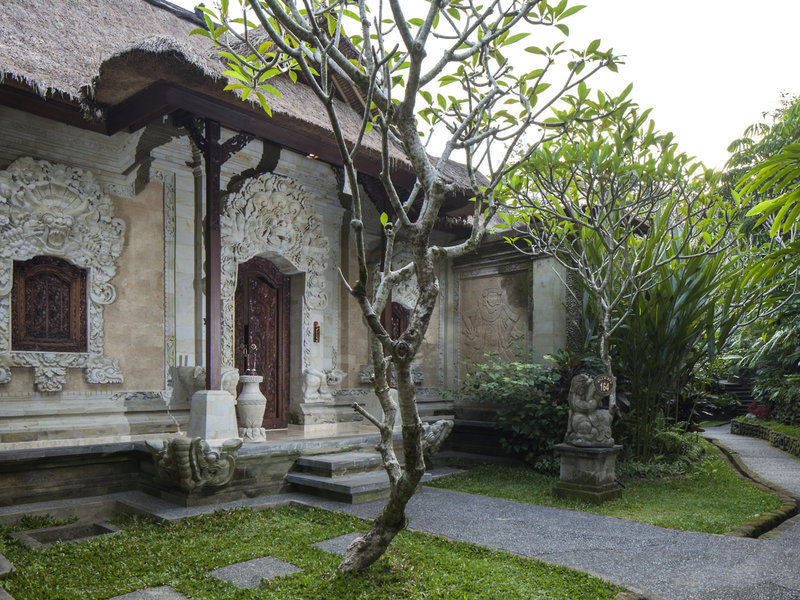 The Royal Pita Maha 27 - Room Example