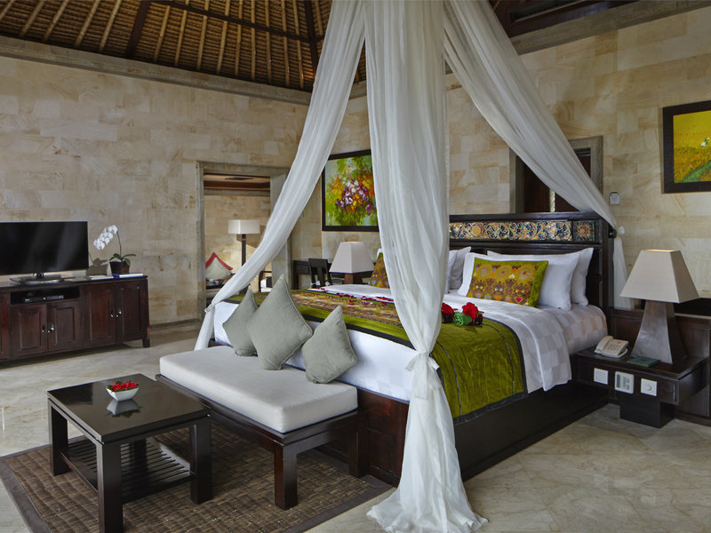 The Royal Pita Maha 29 - Room Example