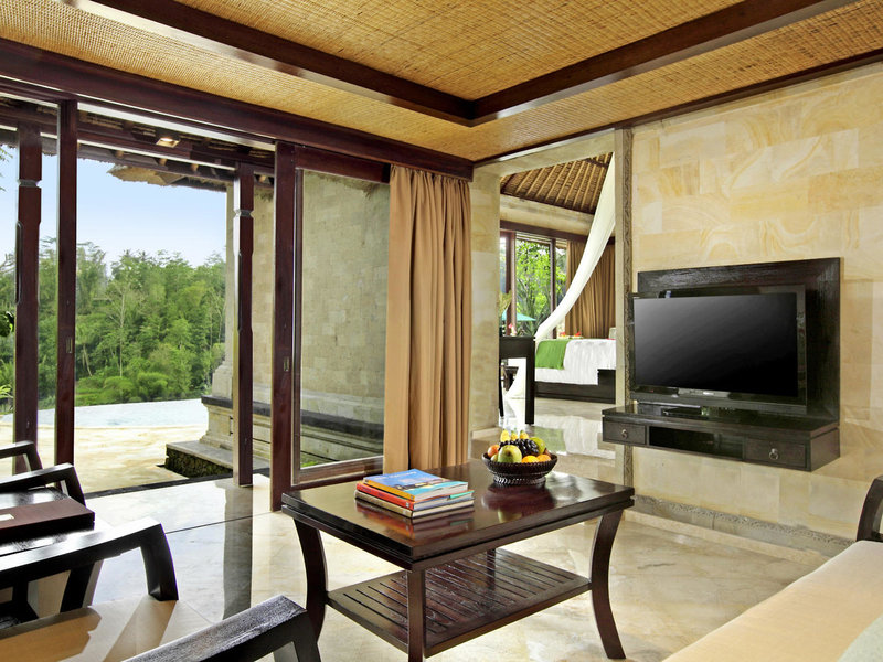 The Royal Pita Maha 32 - Room Example