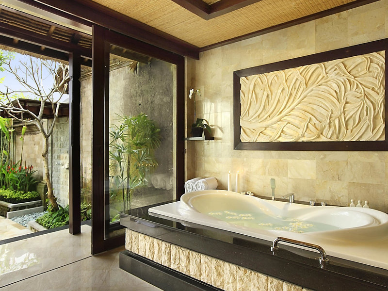 The Royal Pita Maha 33 - Room Example
