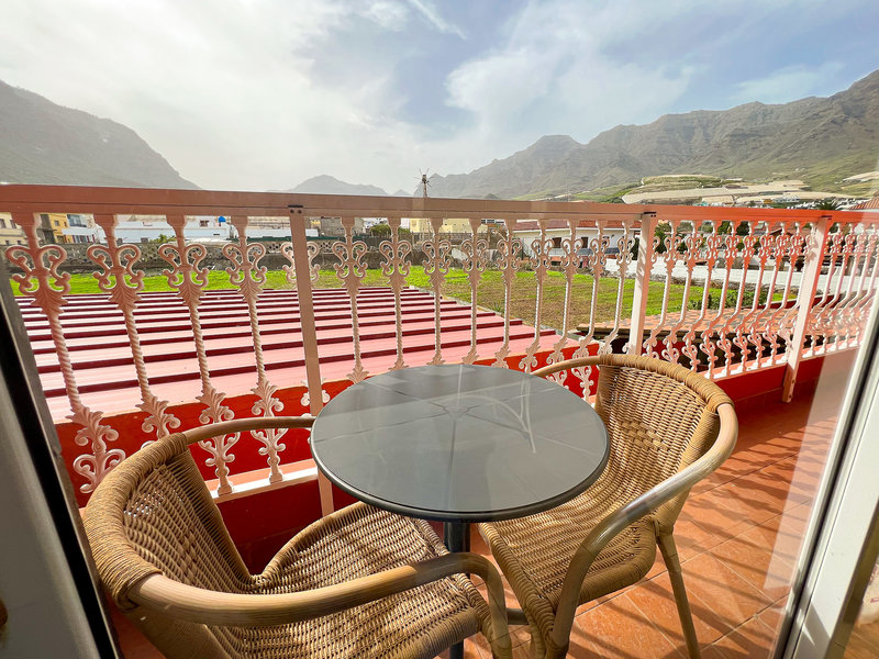 Hotel La Aldea Suites 2