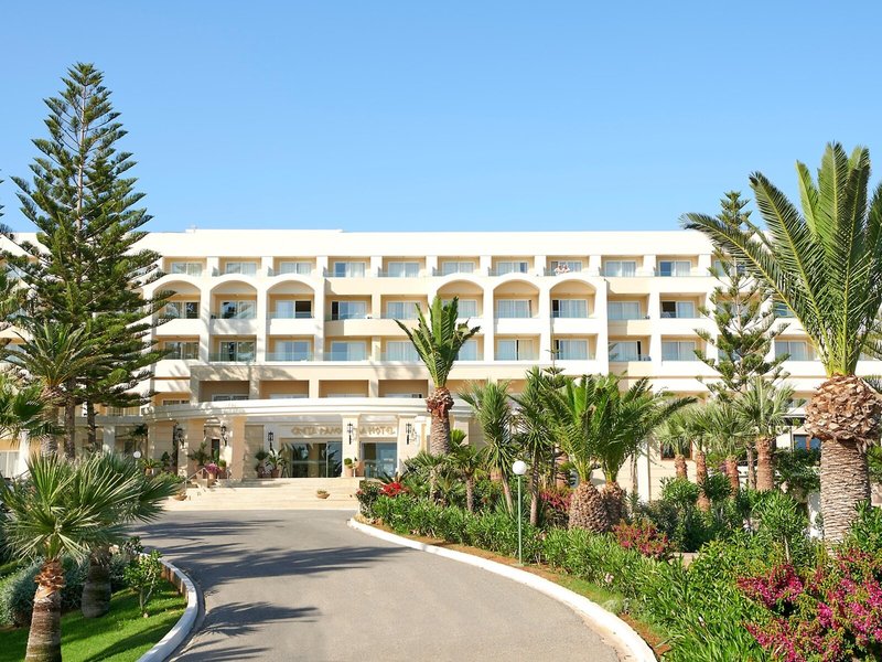 Iberostar Waves Creta Panorama & Mare 1