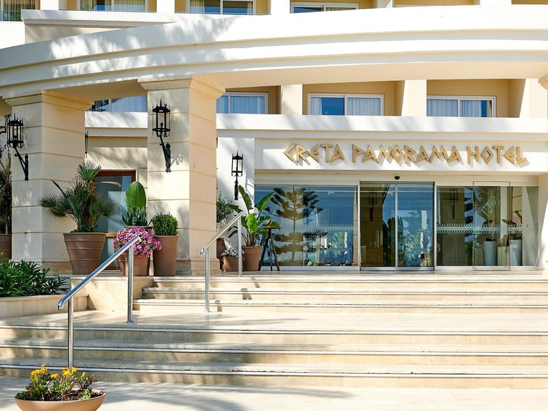 Iberostar Waves Creta Panorama & Mare 2