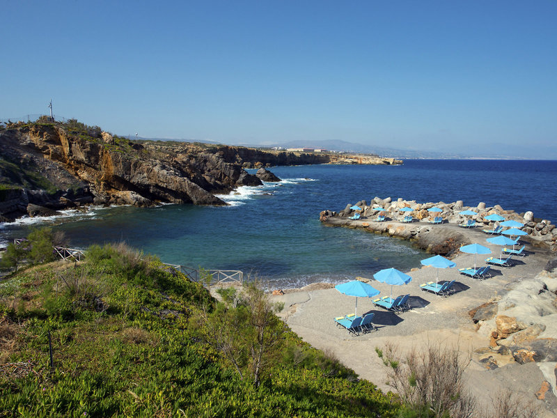 Iberostar Waves Creta Panorama & Mare 3