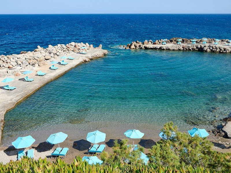 Iberostar Waves Creta Panorama & Mare 4