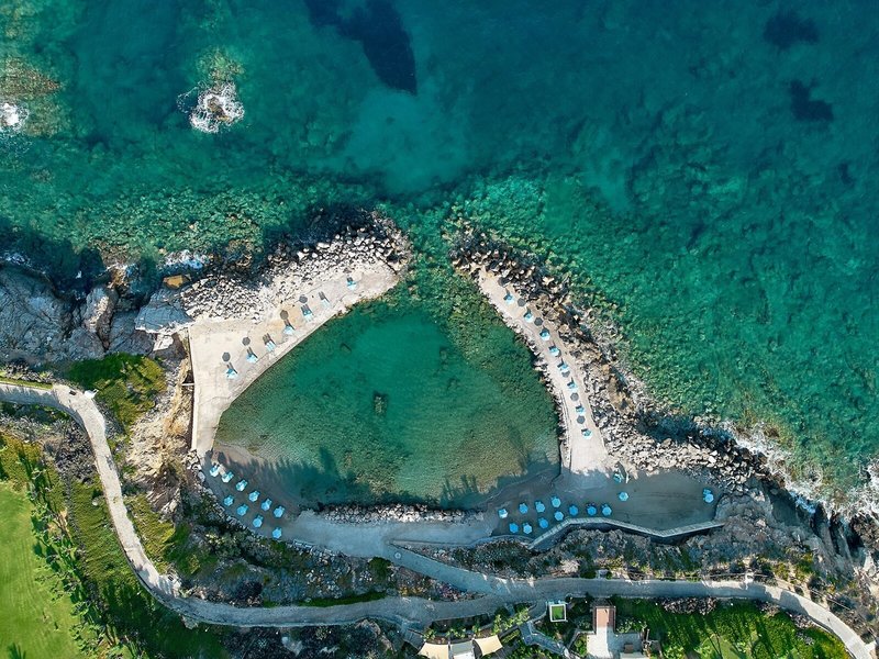 Iberostar Waves Creta Panorama & Mare 5