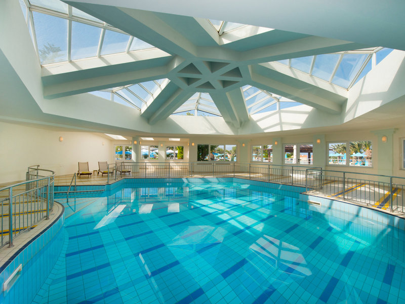 Iberostar Waves Creta Panorama & Mare 6