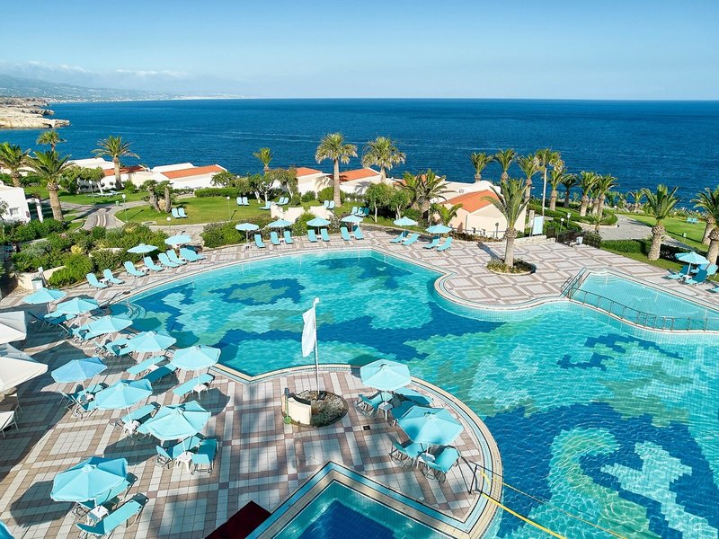 Iberostar Waves Creta Panorama & Mare 8