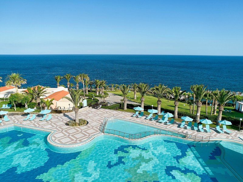 Iberostar Waves Creta Panorama & Mare 9