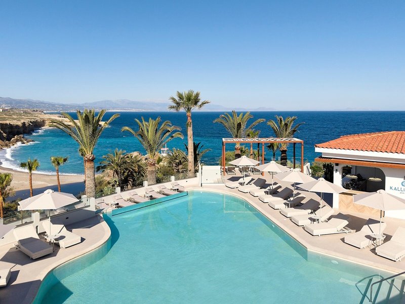 Iberostar Waves Creta Panorama & Mare 10