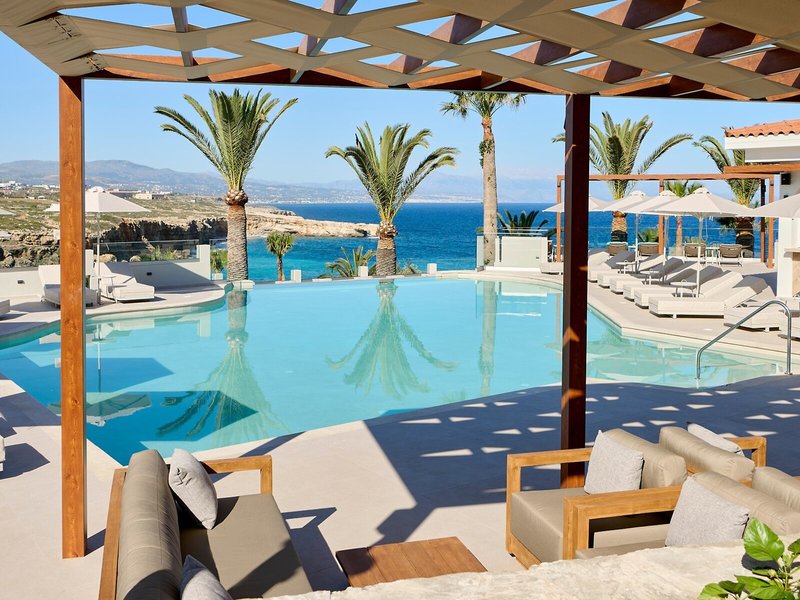 Iberostar Waves Creta Panorama & Mare 12