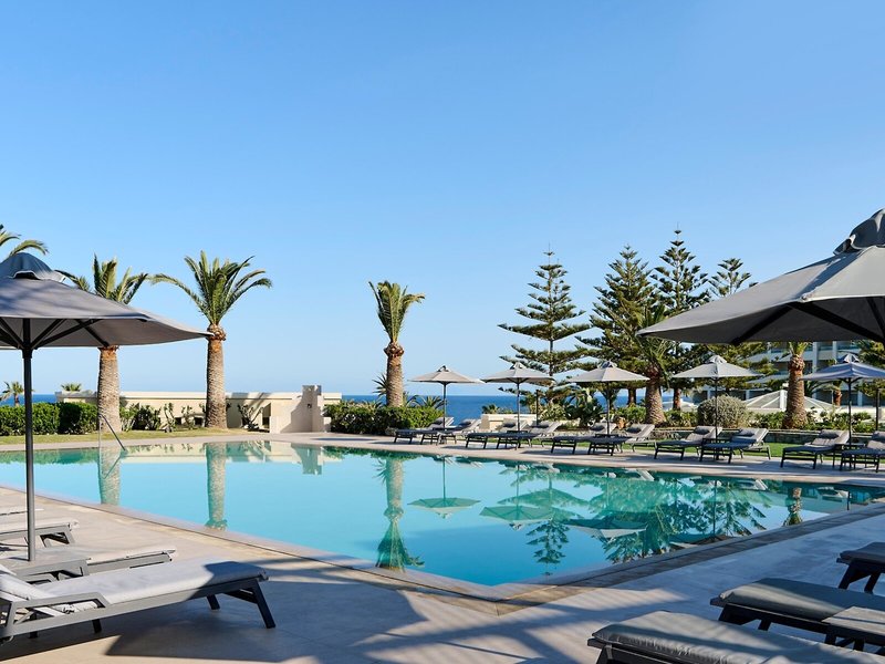 Iberostar Waves Creta Panorama & Mare 13