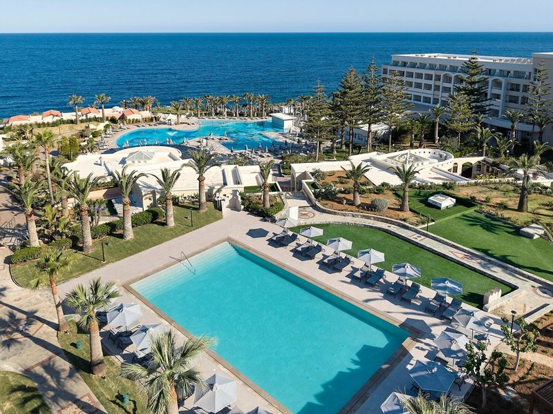 Iberostar Waves Creta Panorama & Mare 14