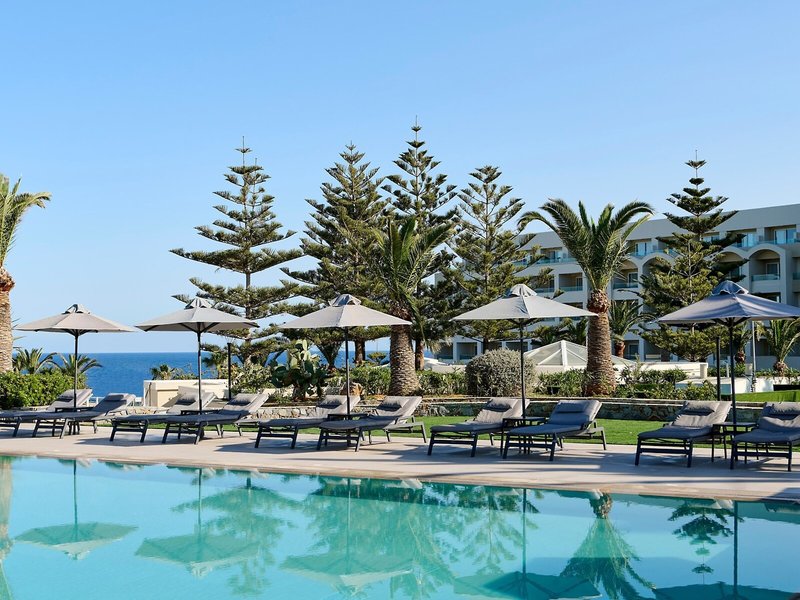 Iberostar Waves Creta Panorama & Mare 15