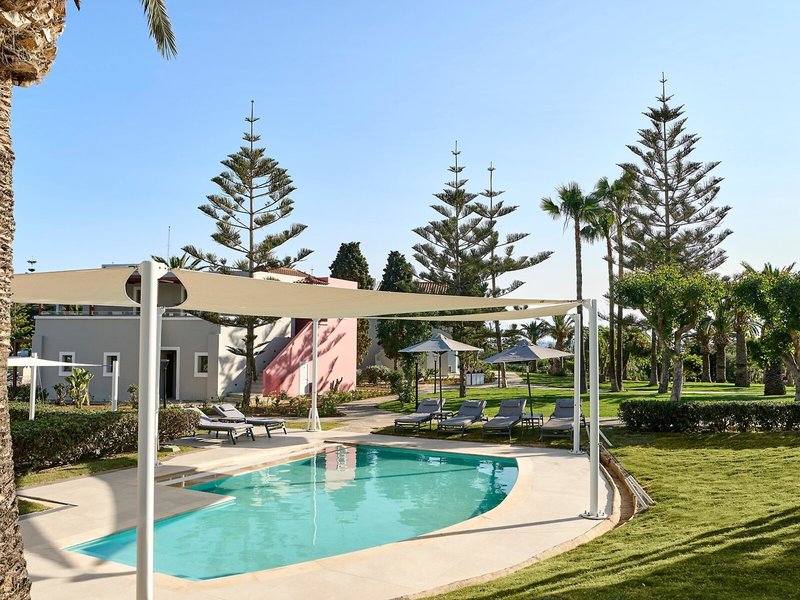 Iberostar Waves Creta Panorama & Mare 16