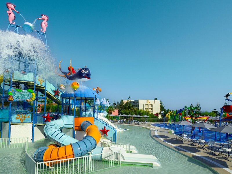 Iberostar Waves Creta Panorama & Mare 17