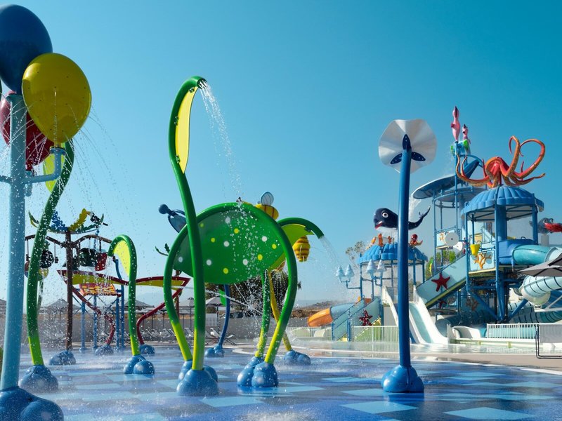 Iberostar Waves Creta Panorama & Mare 18